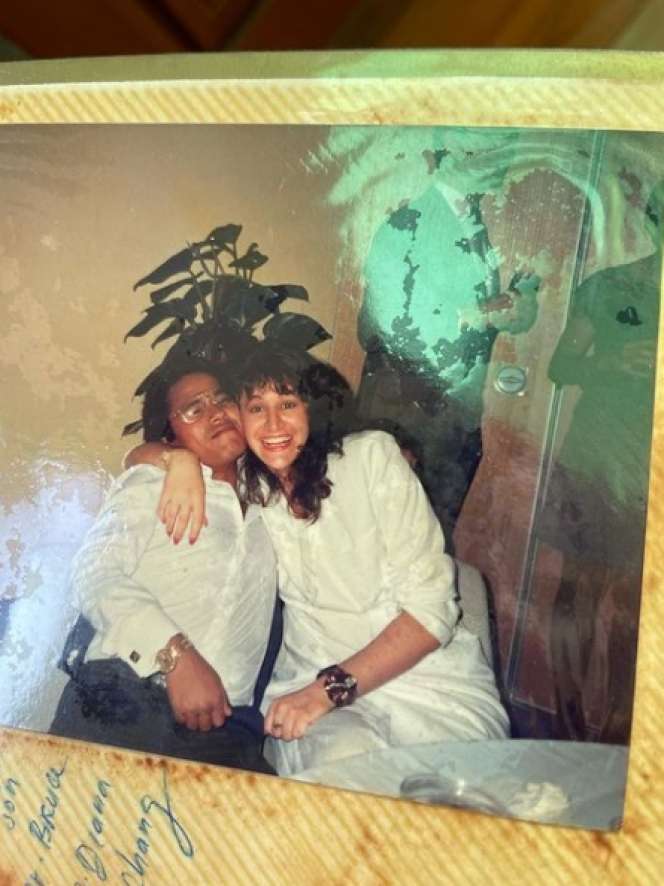 8 Foto Lawas Hotman Paris Saat Merantau di Sydney, Lugu Banget