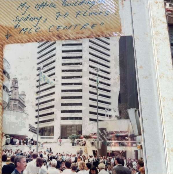 8 Foto Lawas Hotman Paris Saat Merantau di Sydney, Lugu Banget