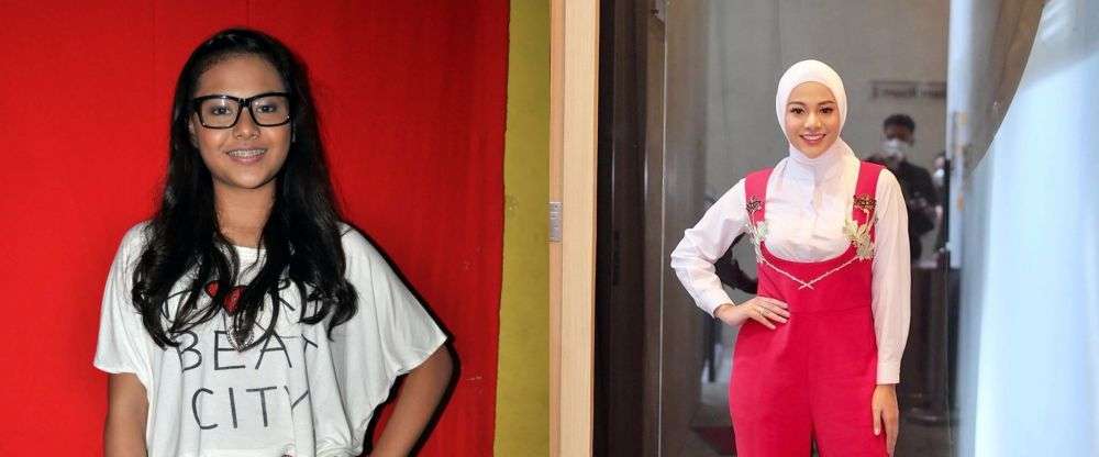 7 Seleb Ini Ternyata Pernah Pakai Behel, Luna Maya Manglingi!