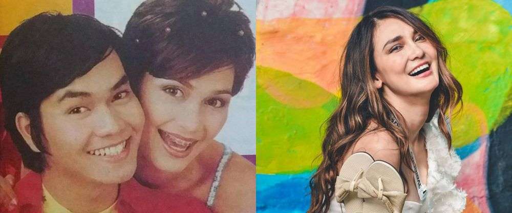 7 Seleb Ini Ternyata Pernah Pakai Behel, Luna Maya Manglingi!