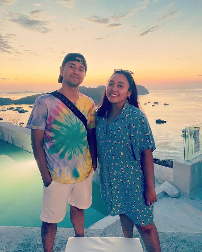 8 Potret Rizky Riadiani, Tangan Kanan Raffi-Nagita yang Cantik