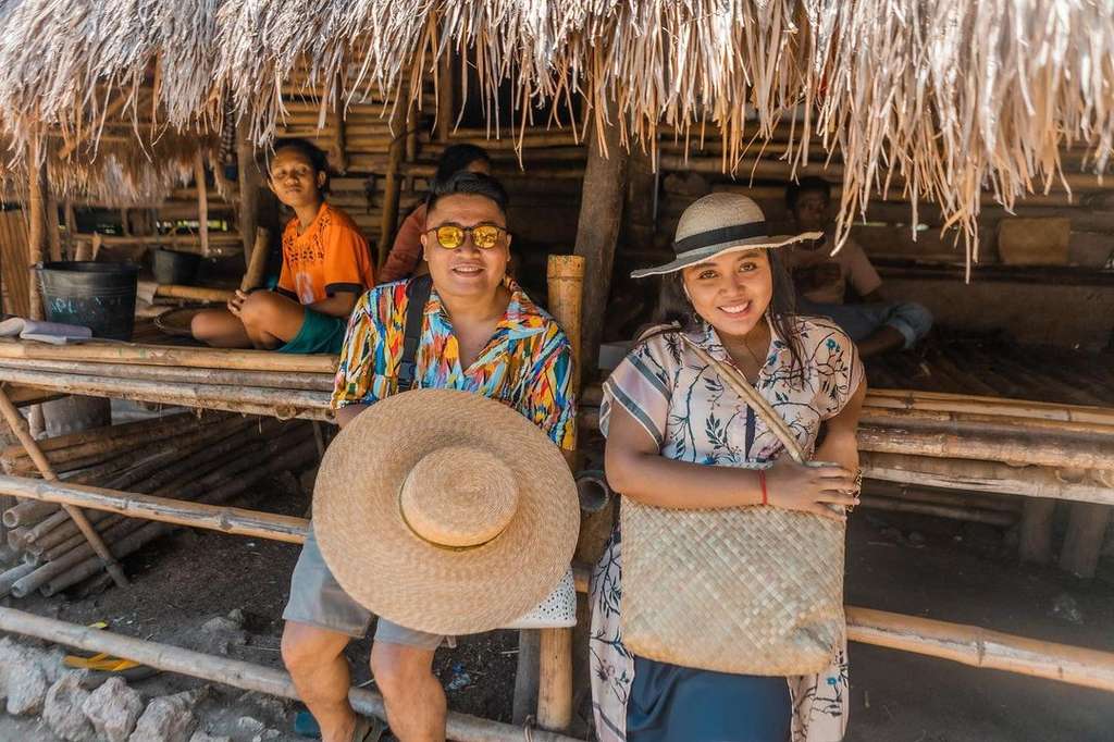 8 Potret Rizky Riadiani, Tangan Kanan Raffi-Nagita yang Cantik