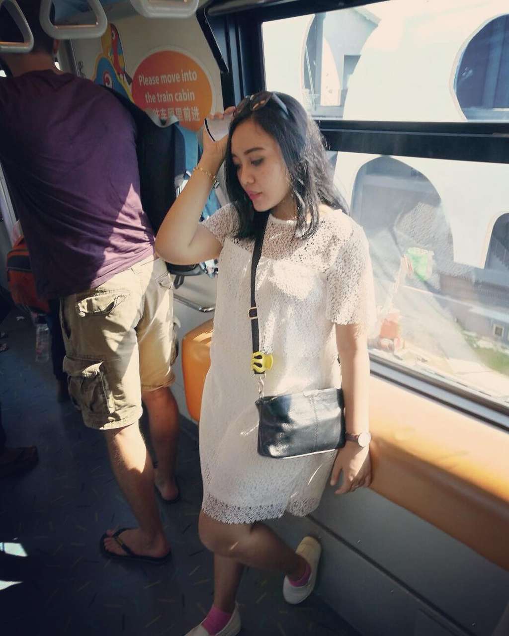 8 Potret Rizky Riadiani, Tangan Kanan Raffi-Nagita yang Cantik