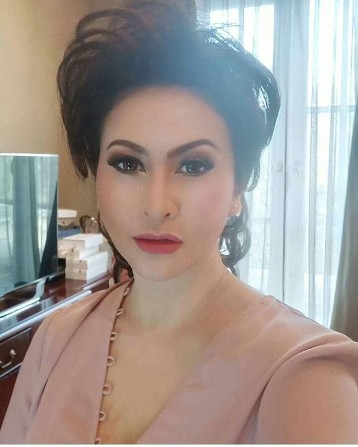5 Pesohor Wanita yang Tak Sengaja Jadi Artis, Diburu Agensi!
