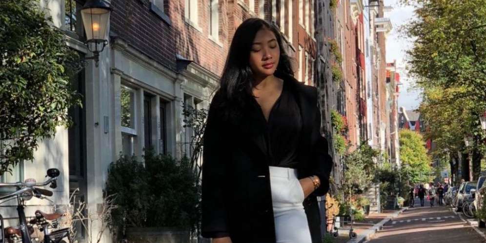 Jarang Tersorot! 5 Pesona Gayanti Hutami, Putri Tommy Soeharto