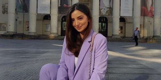 Si Cantik Jelita Sarah Samantha, Sepupu Bule Shiren & Zaskia 