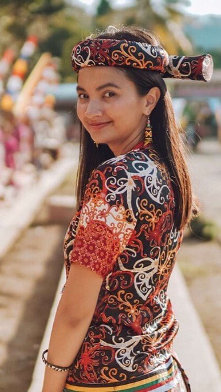 Keseharian Sosok Sabrina Anggraini, Pacar Cantik Bos Ruangguru