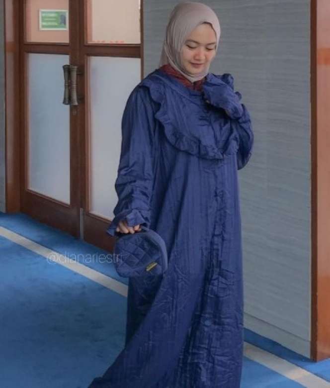 9 Potret Terkini Artta Ivano Pemain 'Para Pencari Tuhan'