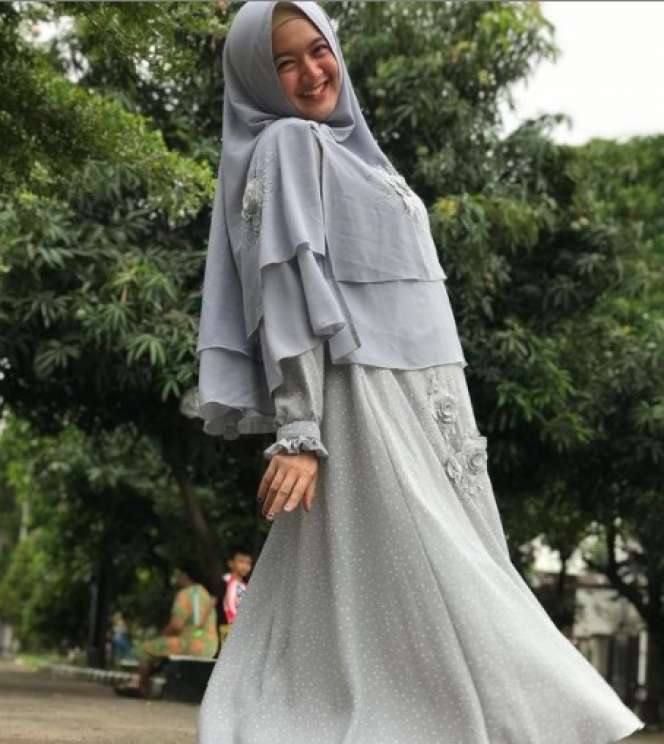 9 Potret Terkini Artta Ivano Pemain 'Para Pencari Tuhan'