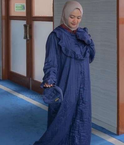 9 Potret Terkini Artta Ivano Pemain 'Para Pencari Tuhan'