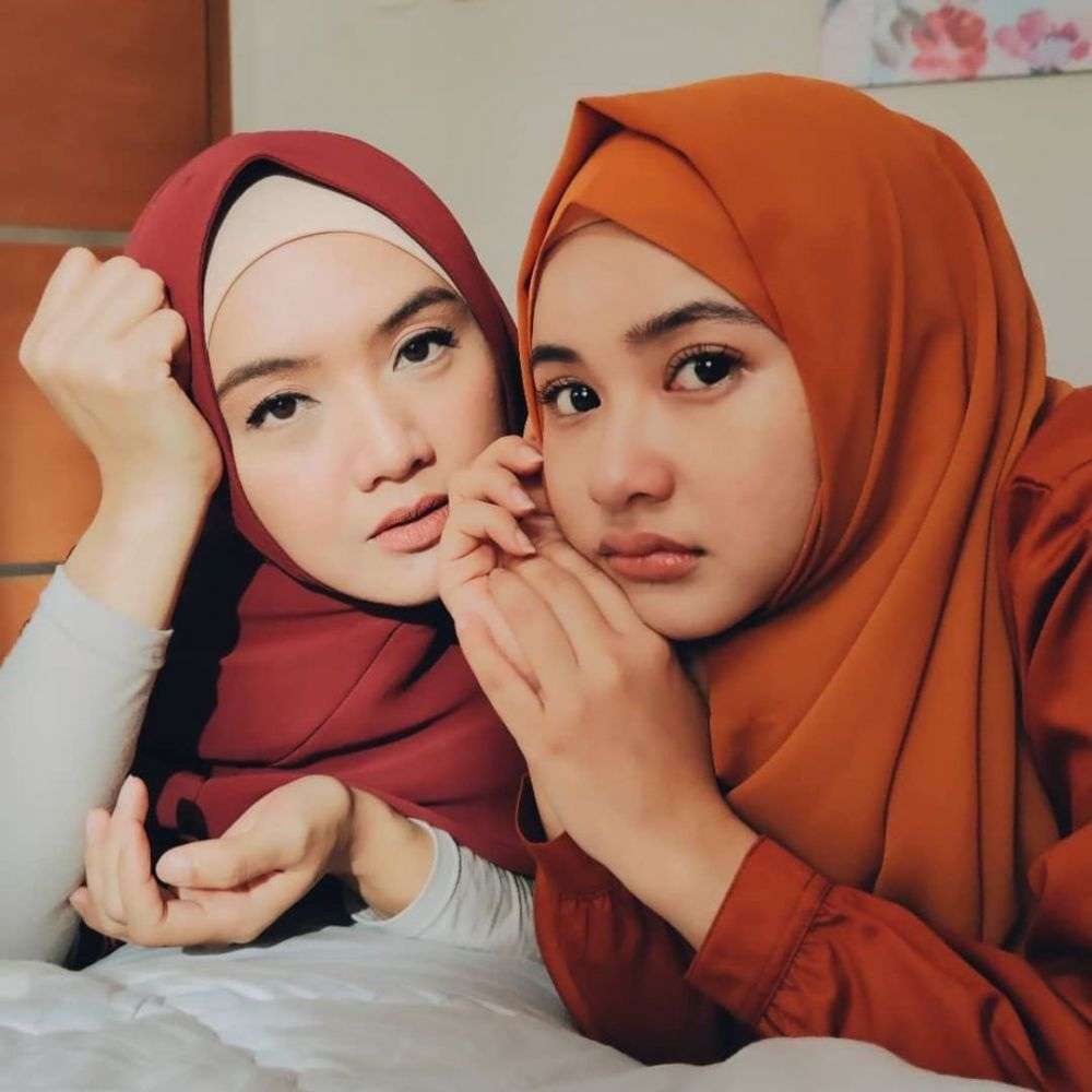 9 Potret Terkini Artta Ivano Pemain 'Para Pencari Tuhan'