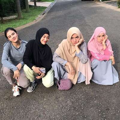 9 Potret Terkini Artta Ivano Pemain 'Para Pencari Tuhan'