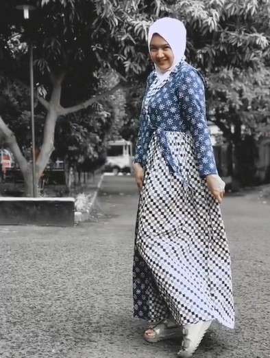 9 Potret Terkini Artta Ivano Pemain 'Para Pencari Tuhan'