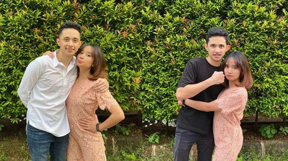 8 Foto Terbaru Nakula & Sadewa Beranjak Dewasa, Glow Up Abis!