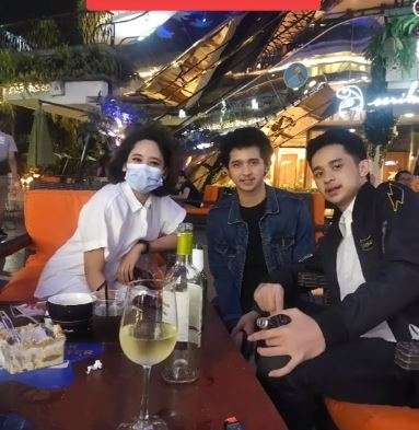8 Foto Terbaru Nakula & Sadewa Beranjak Dewasa, Glow Up Abis!