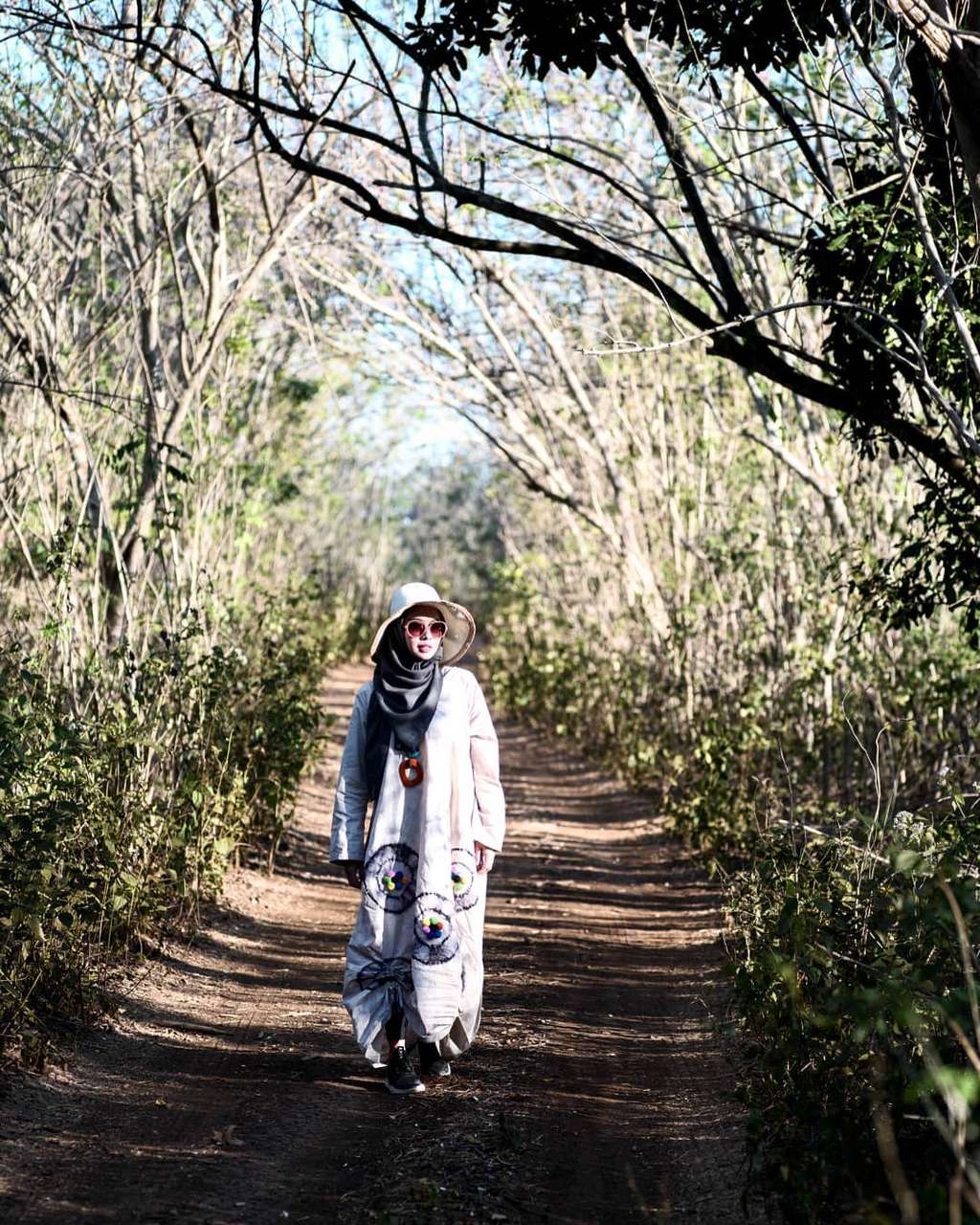 Cantiknya Istri Rionaldo Stockhorst yang Jarang Terekspos!