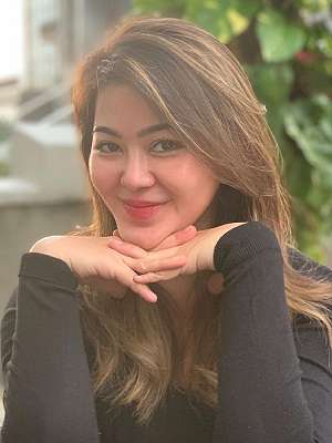 Potret Terbaru Mantan Istri Zumi Zola, Sekarang Lepas Hijab