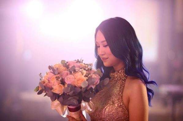 8 Pesona Adeline Margaret, Tiktokers Viral Tandingi Sisca Kohl