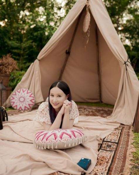 8 Pesona Adeline Margaret, Tiktokers Viral Tandingi Sisca Kohl