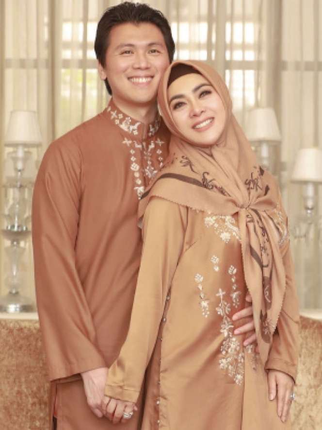 5 Selebriti yang Pacari Mantan Kekasih Sahabatnya