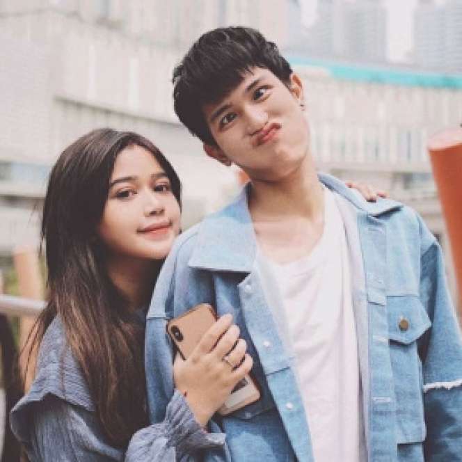 5 Selebriti yang Pacari Mantan Kekasih Sahabatnya