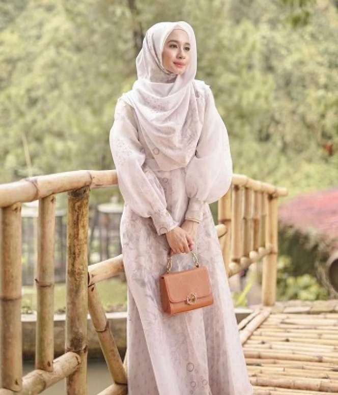 Pesona 9 Pesinetron era 2000-an, Kini Mantap Berhijab