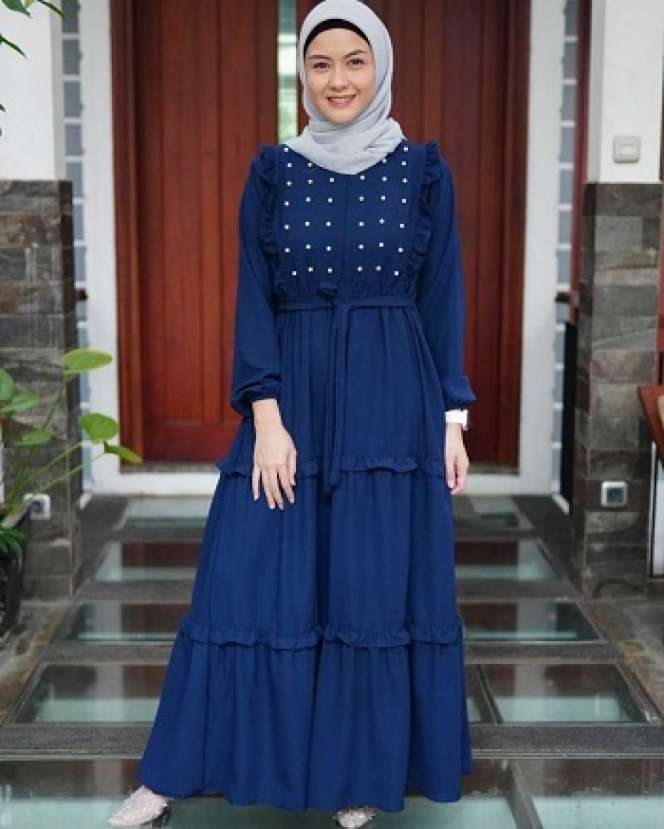 Pesona 9 Pesinetron era 2000-an, Kini Mantap Berhijab