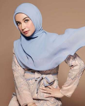 Pesona 9 Pesinetron era 2000-an, Kini Mantap Berhijab