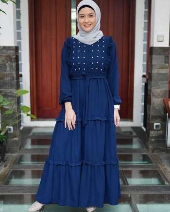 Pesona 9 Pesinetron era 2000-an, Kini Mantap Berhijab