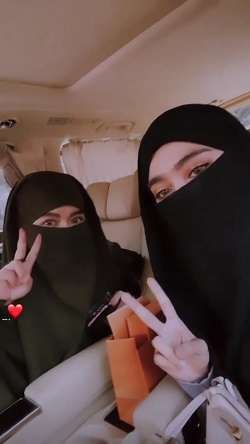 Potret Kedekatan Sherel Thalib dengan Adik Ipar, Wafiq Malik