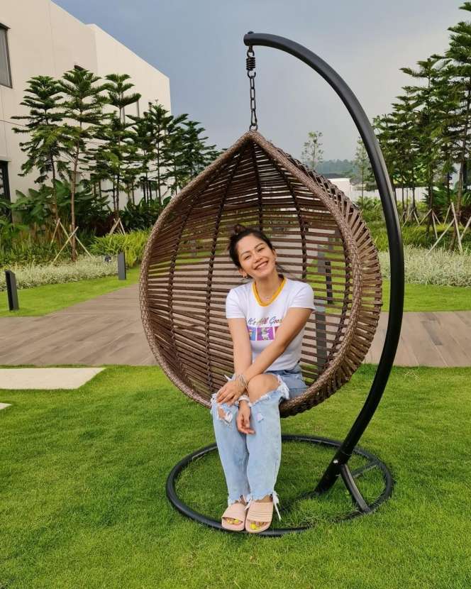 Deretan Artis yang Dulunya Pernah Jadi ART 