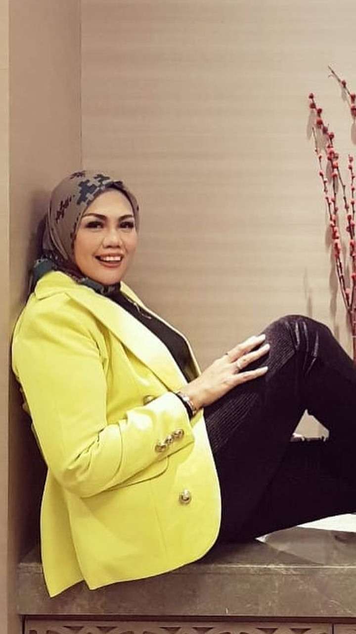 Deretan Artis yang Dulunya Pernah Jadi ART 