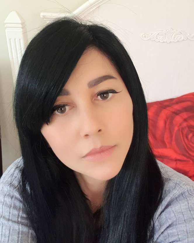 Potret 5 Artis Cantik Terlihat Awet Muda di Usia 50 Tahun