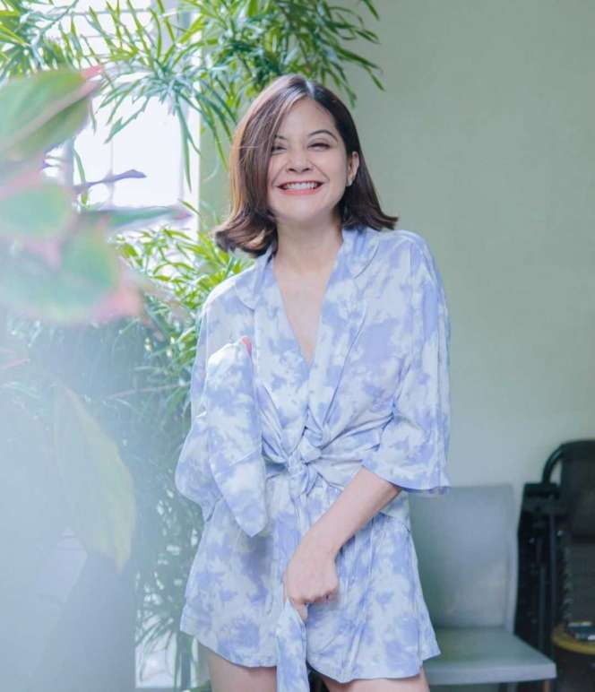 Potret 6 Personel Grup Vokal Era 2000-an, Tetap Cantik!