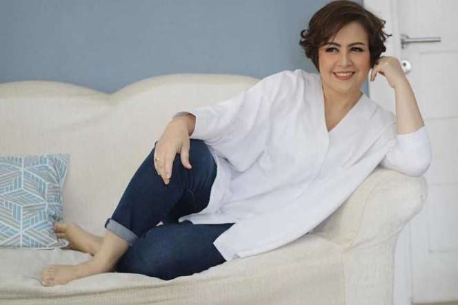 Potret 6 Personel Grup Vokal Era 2000-an, Tetap Cantik!