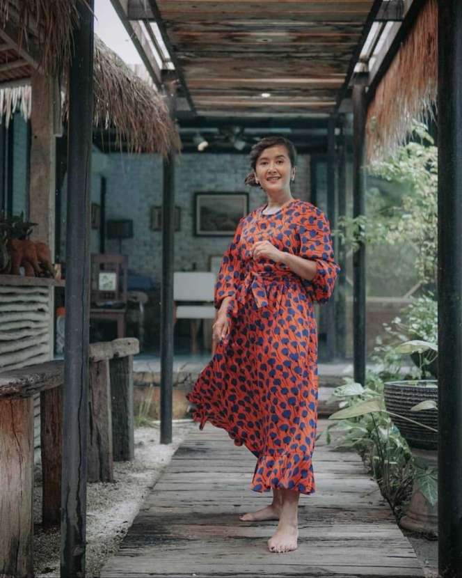 Potret 6 Personel Grup Vokal Era 2000-an, Tetap Cantik!