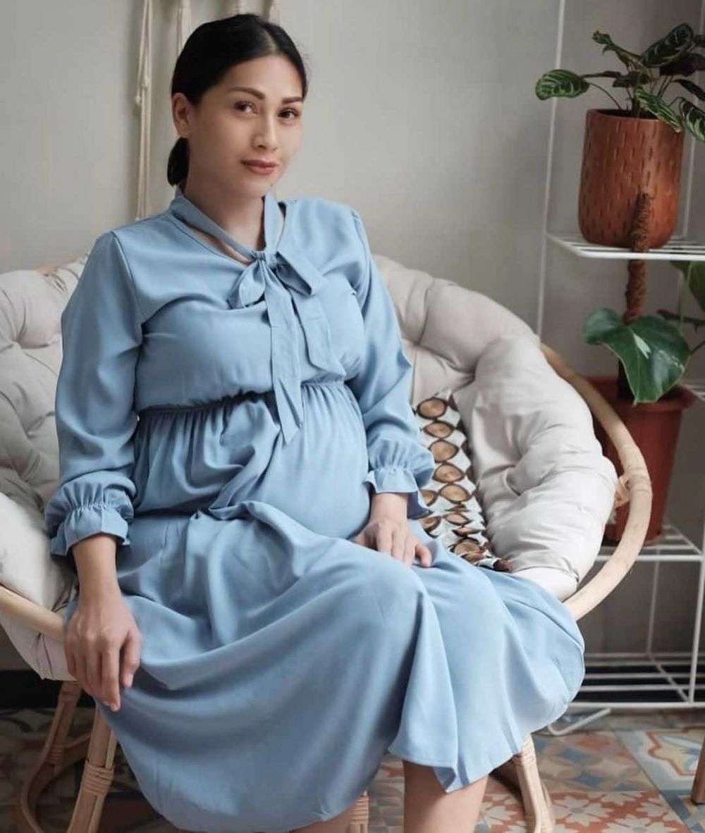 Potret 6 Personel Grup Vokal Era 2000-an, Tetap Cantik!