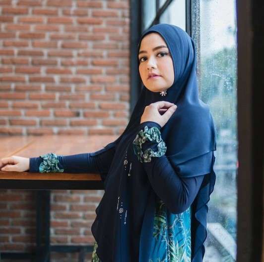 Potret 6 Personel Grup Vokal Era 2000-an, Tetap Cantik!