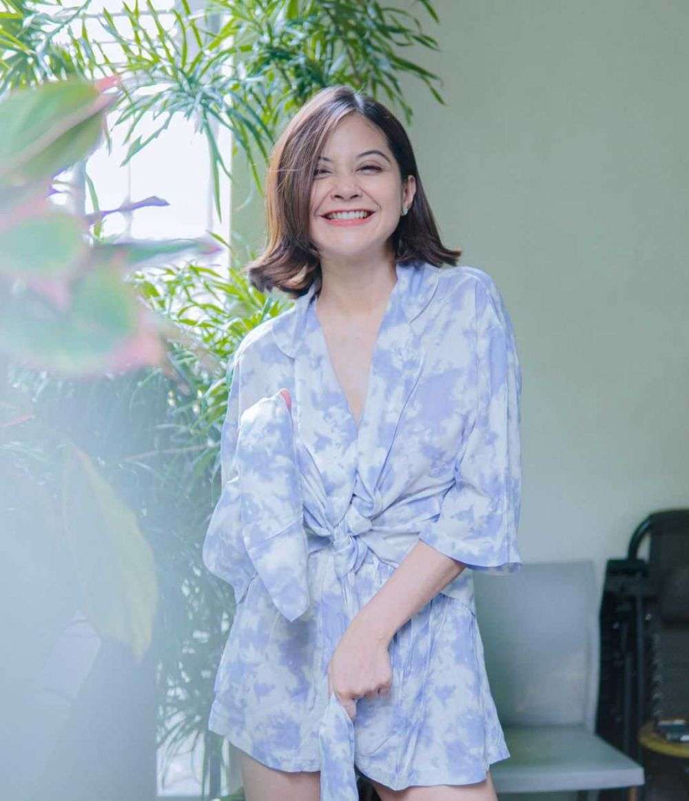 Potret 6 Personel Grup Vokal Era 2000-an, Tetap Cantik!