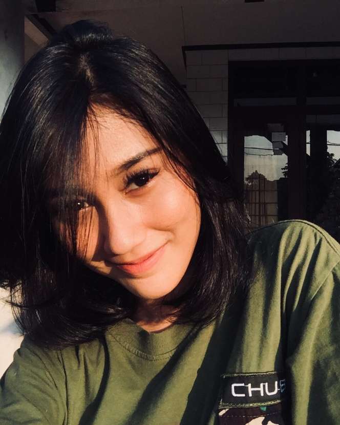 Cantiknya Regina Kandou, Calon Pemain Baru Ikatan Cinta