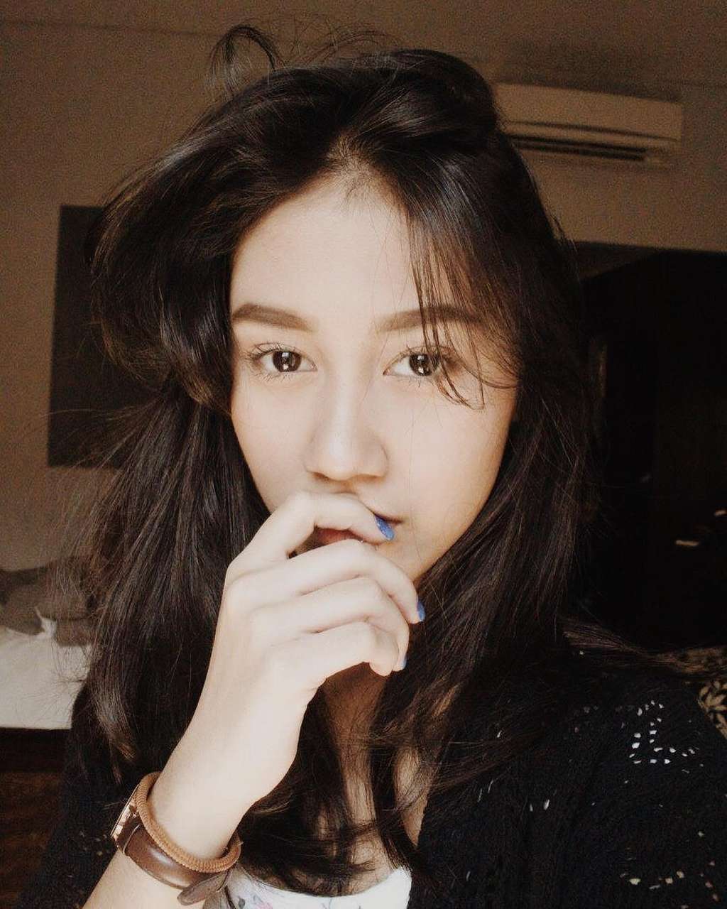 Cantiknya Regina Kandou, Calon Pemain Baru Ikatan Cinta