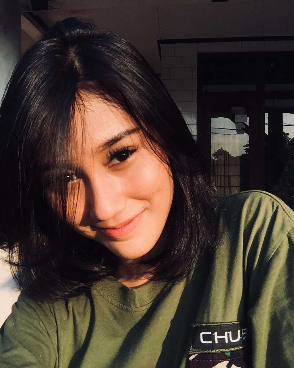 Cantiknya Regina Kandou, Calon Pemain Baru Ikatan Cinta