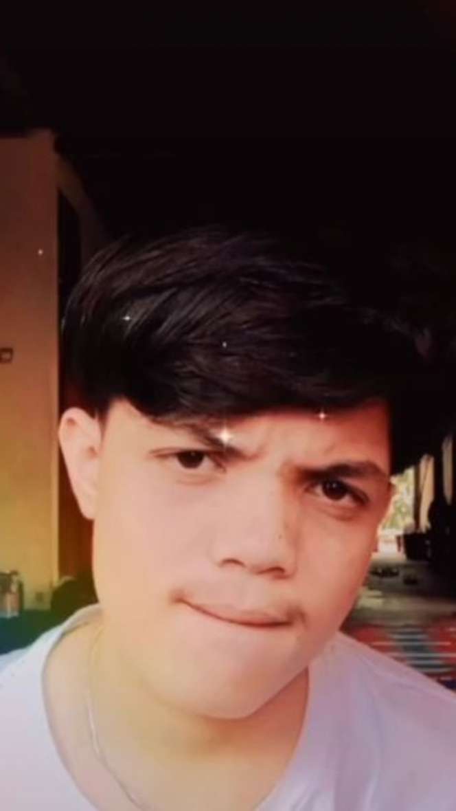 5 Potret Adam Batubara Anak Ucok Baba yang Curi Perhatian