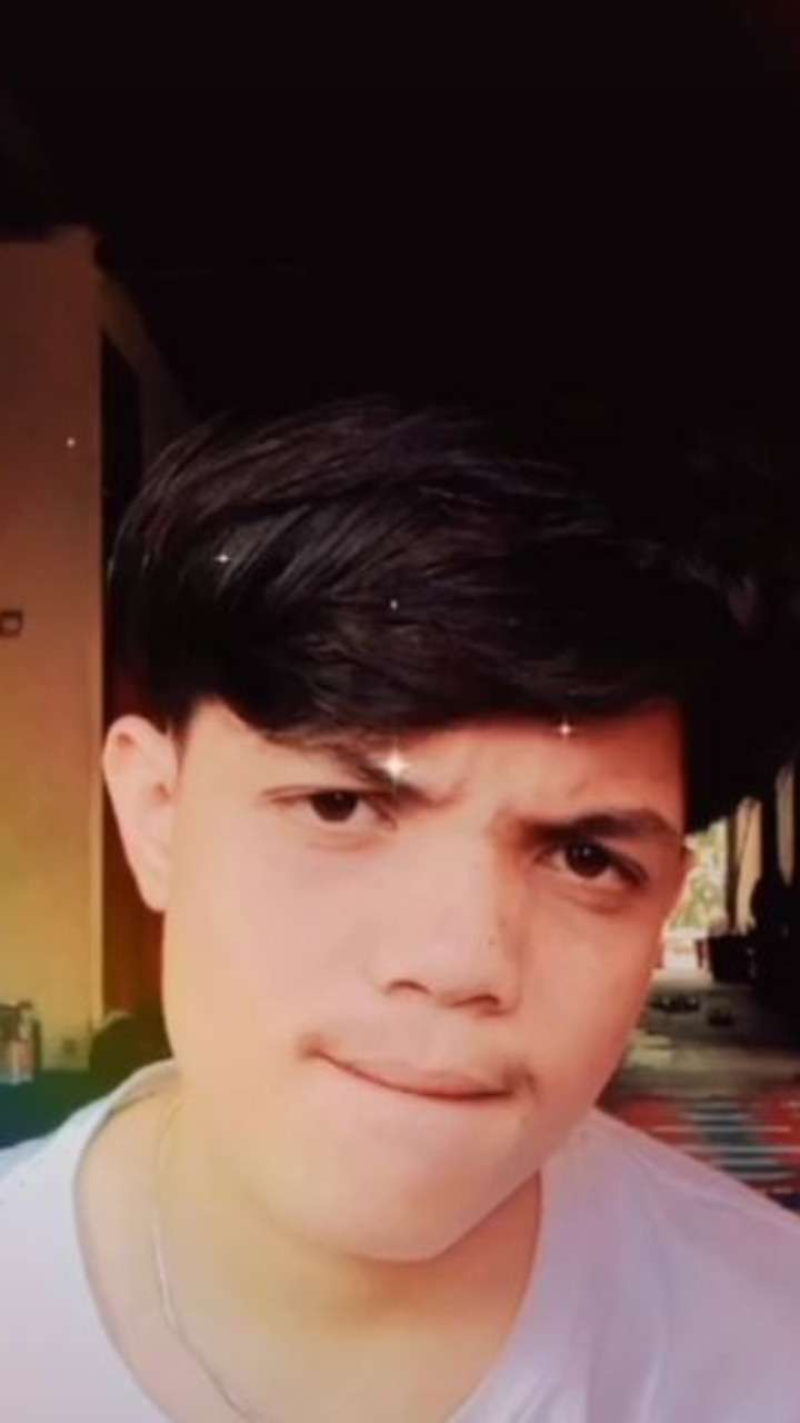 5 Potret Adam Batubara Anak Ucok Baba yang Curi Perhatian