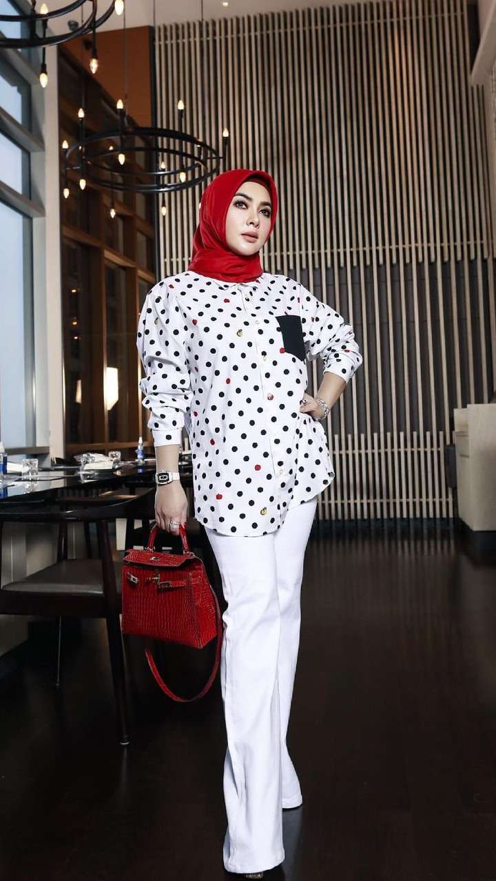 Selain Ayu Ting Ting, 4 Artis Ini Juga Juragan Kos-kosan