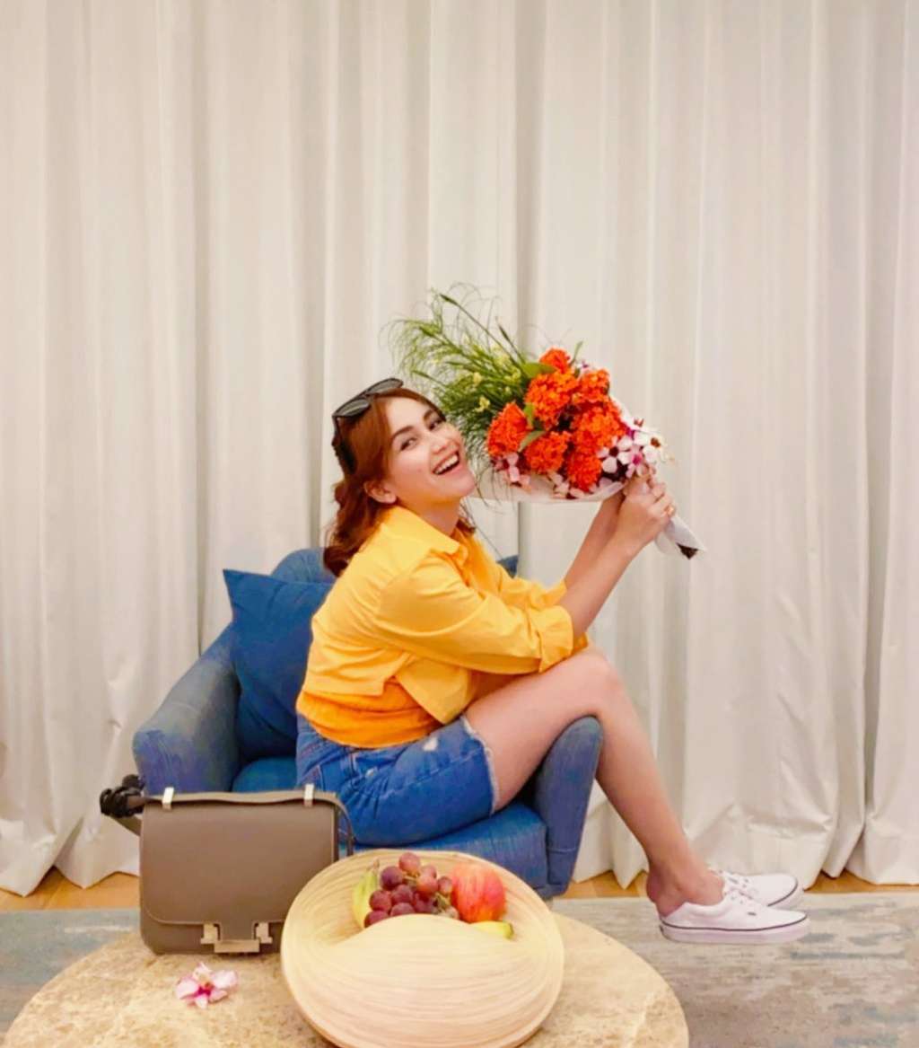 Selain Ayu Ting Ting, 4 Artis Ini Juga Juragan Kos-kosan