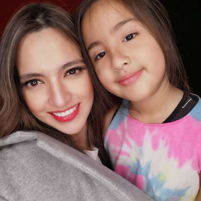 Deretan Anak Artis Fasih Bahasa Inggris Sejak Kecil