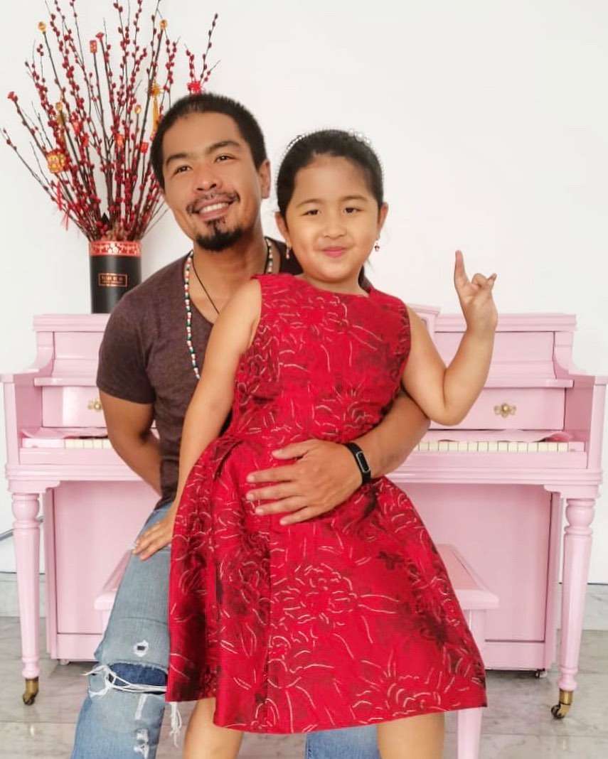 Deretan Anak Artis Fasih Bahasa Inggris Sejak Kecil