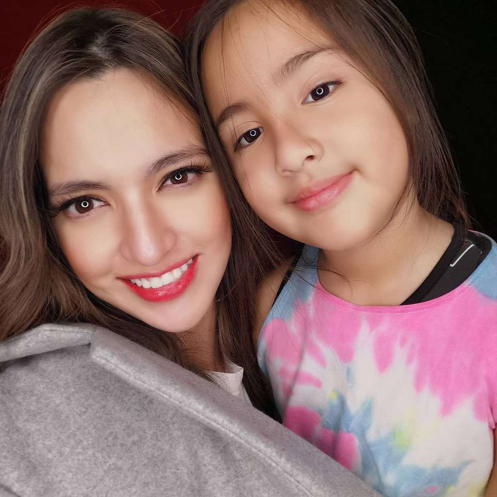 Deretan Anak Artis Fasih Bahasa Inggris Sejak Kecil