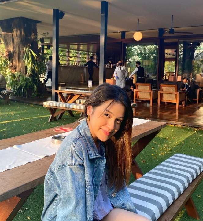 5 Putri Pedangdut Kondang yang Parasnya Curi Perhatian